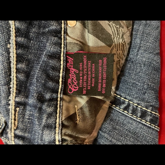 Jeans - Picture 5 of 6